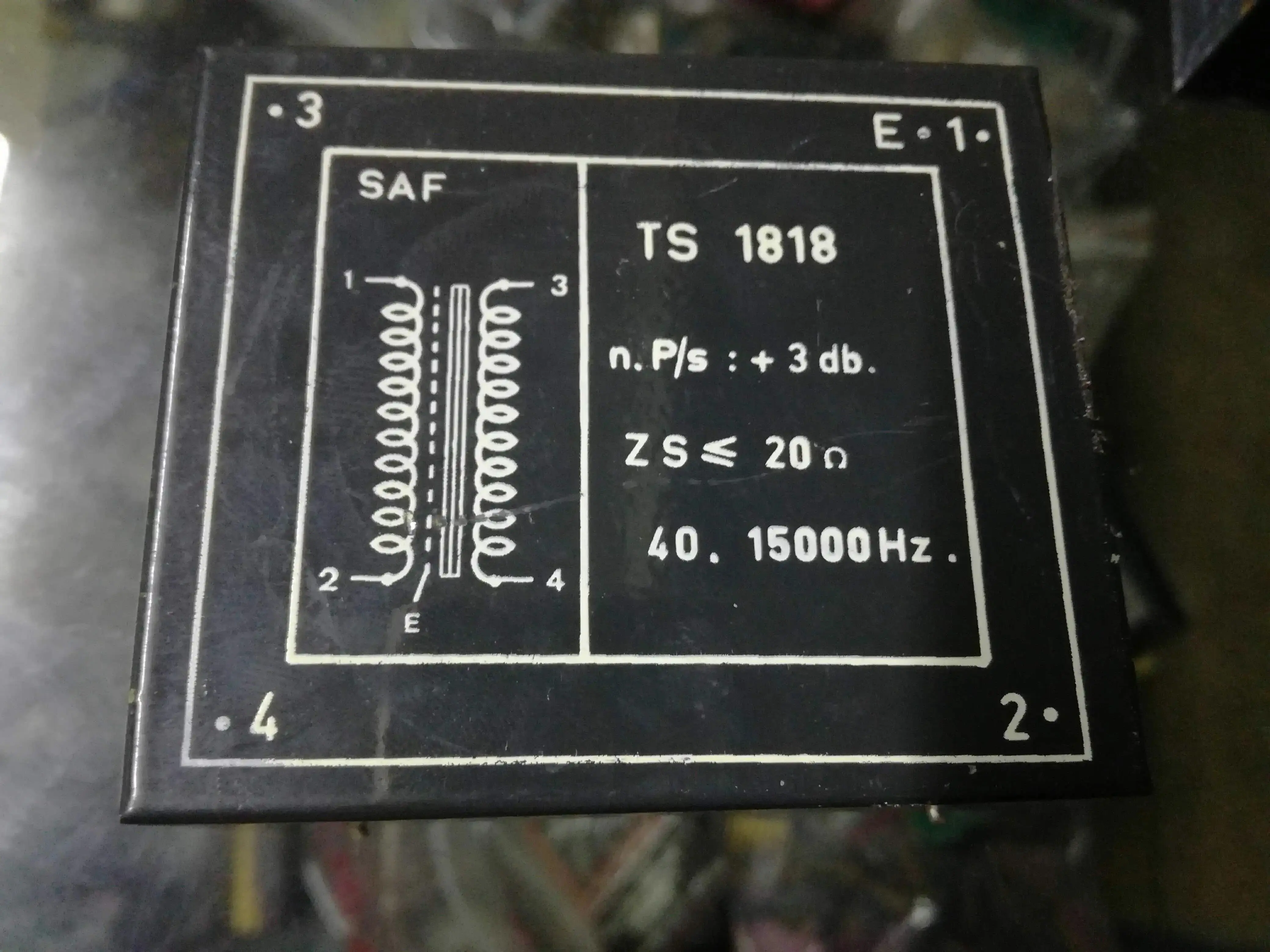 

TS1818