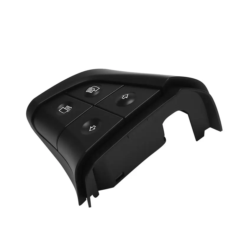 3X For W164 W245 W251 GL350 ML350 R280 B180 B200 B300 Steering Wheel Switch Control Buttons Left