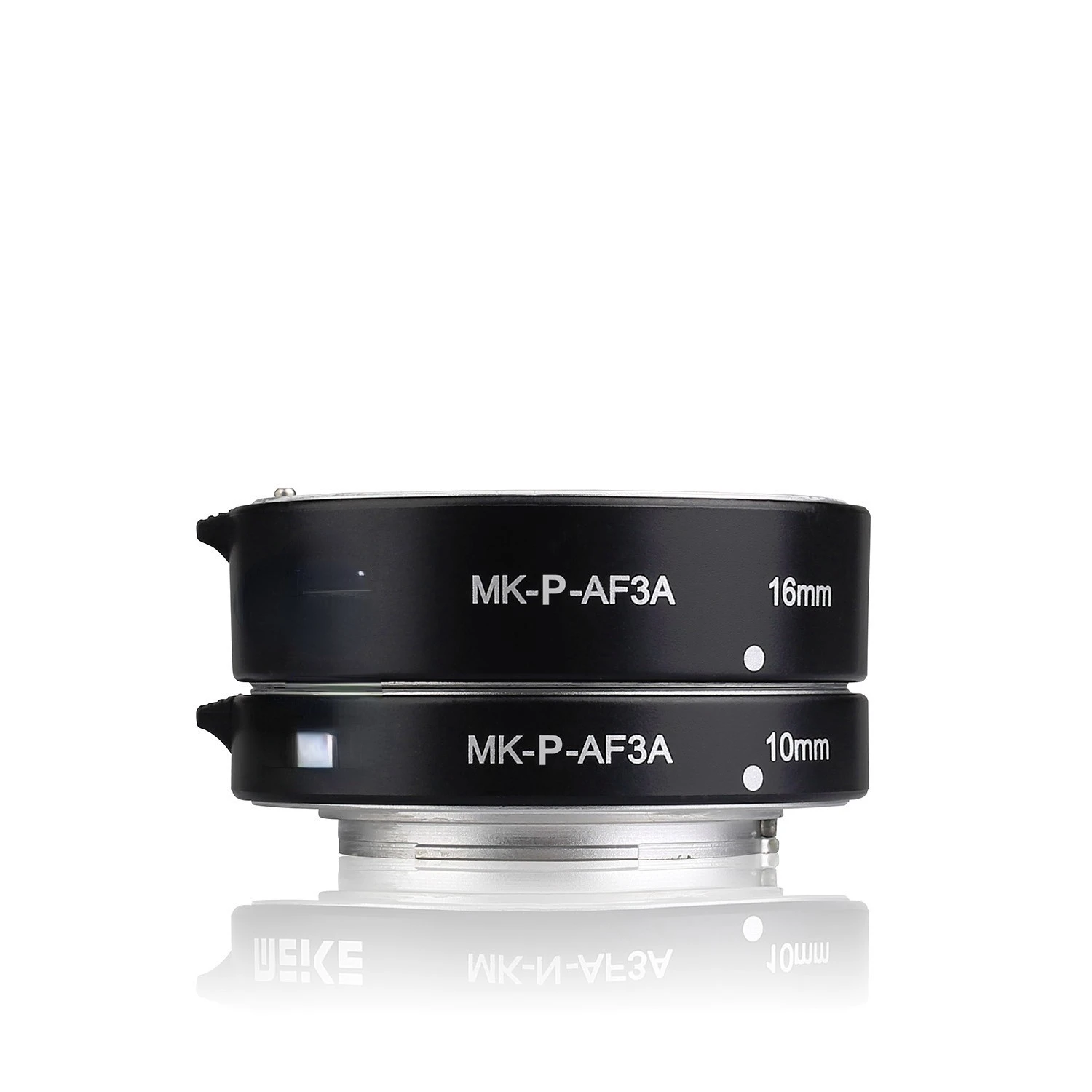 MK-P-AF3A Applicable to M4/3 Bayonet Micro Single Camera Macro Close-up Photography Shackle