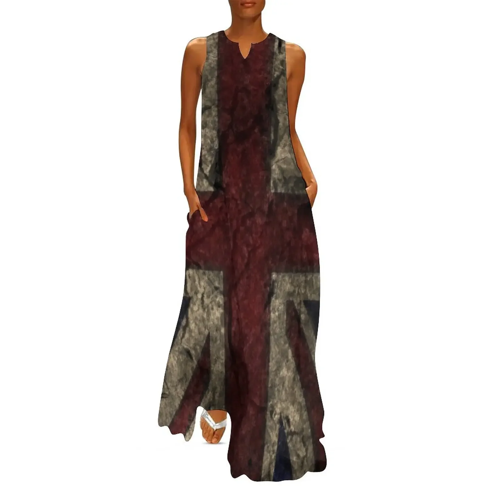 

Old English Long Dress summer dress woman 2025 trendy summer dress woman 2025 for women elegant guest wedding