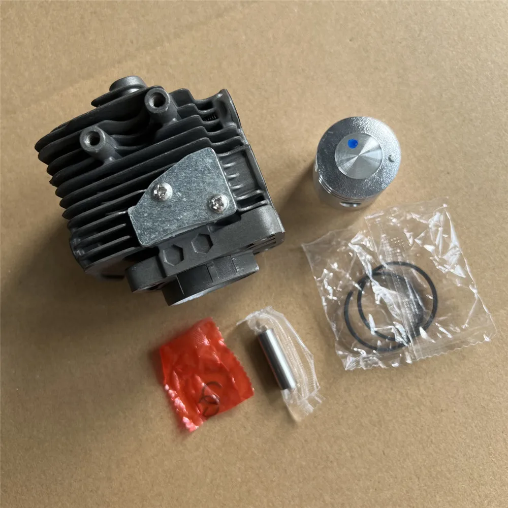 

Cylinder Piston Kit 32MM For Kawasaki TJ23 TJ23V TJ023V Engine Hedge Trimmer 11005-2161 13001-21711007410