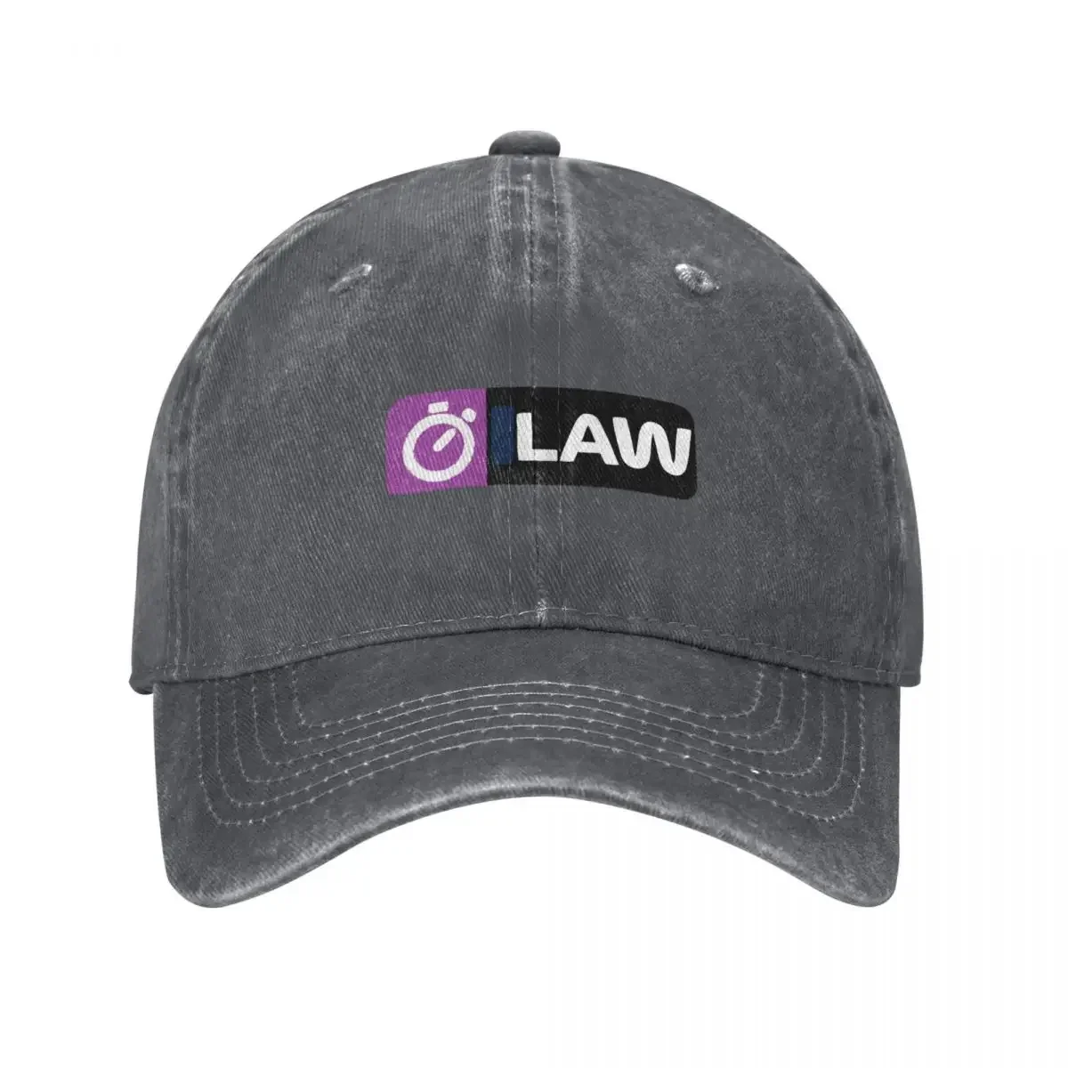 

Liam Lawson Fastest Lap Baseball Cap Uv Protection Solar Hat fishing caps man Streetwear Bobble Hat Men Golf Wear Women's