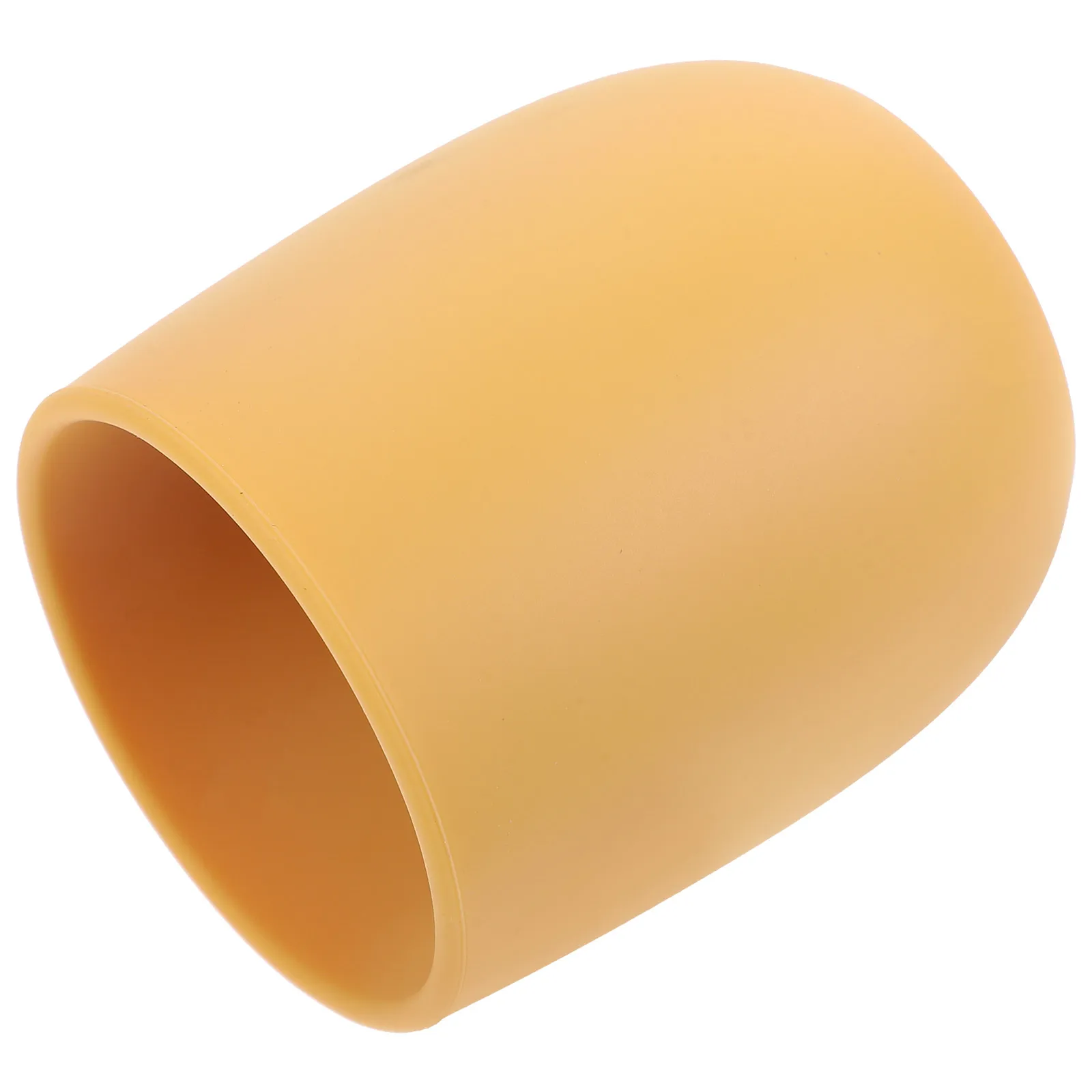 

Kids Silicone Training Cup Small Size Lightweight for Outdoor Travel Toddler Drinking Milk Water Beginner Sippy Cup