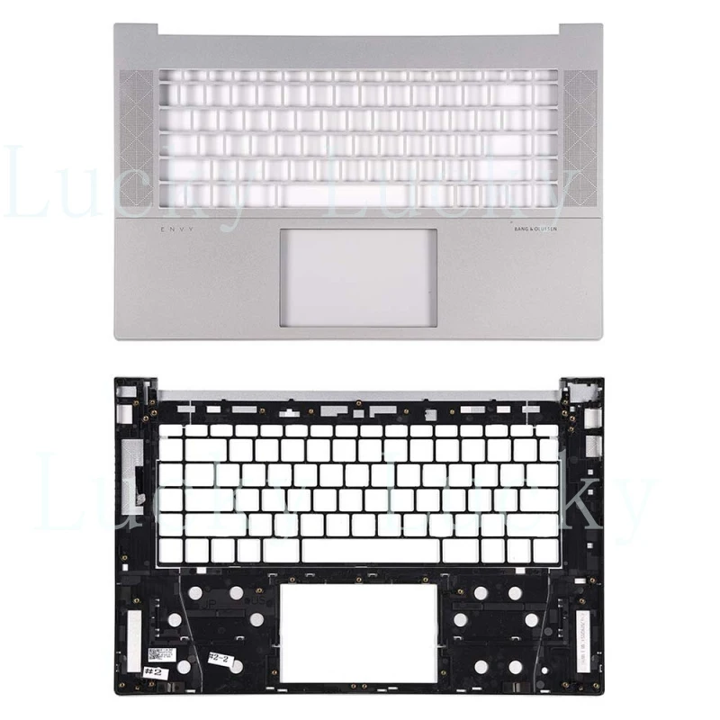 

f For HP 15-EP ENVY 15-EP0004 LCD Back Cover Palmrest Bottom Case A/C/D Shell