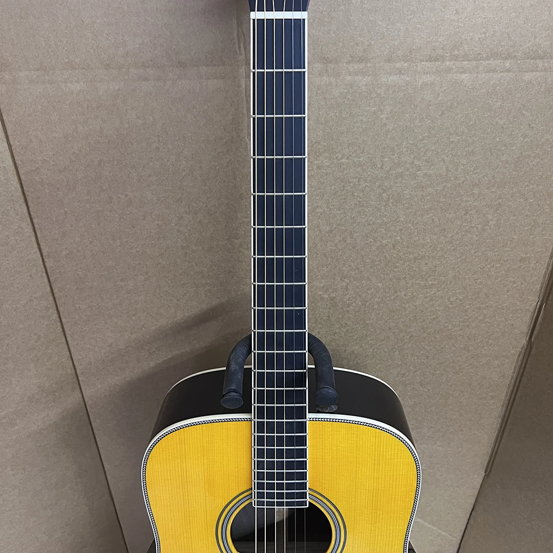 Thumbnail 3 - #1 Latest Acoustic Guitars Offers