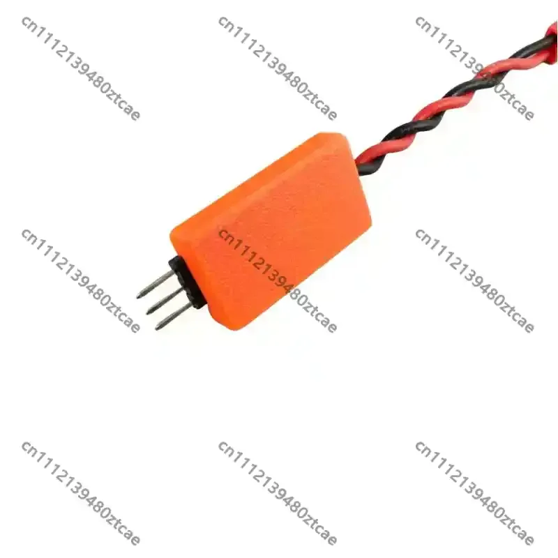 PWM Servo Controller Module DIY Tester For Servo ESC RC Car Boat Airplane ESC Testing Module Accessories