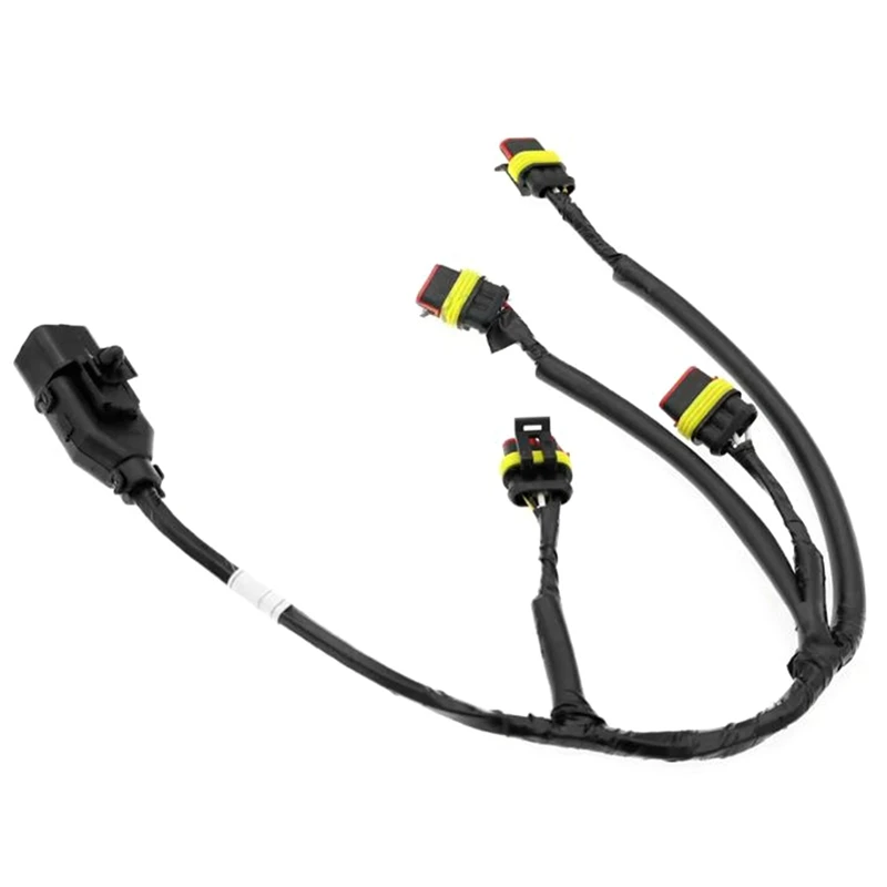 Mega Sale Ignition Coil Extension Wire 2735023460 for Sonata EF 2002-2005 Optima 2001-2005 OEM 27350 23460 27350-23460
