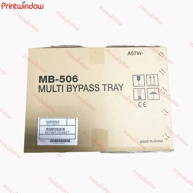 

MB-506 A57WWY1 оригинальный новый многоходовой лоток для Konica Minolta C1060 C1060S C1070 C2060 C2070 C3070 C3080