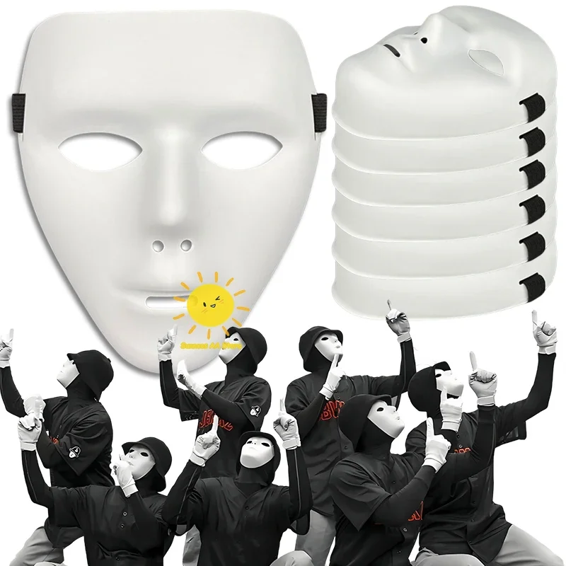 Halloween Jabbawock…