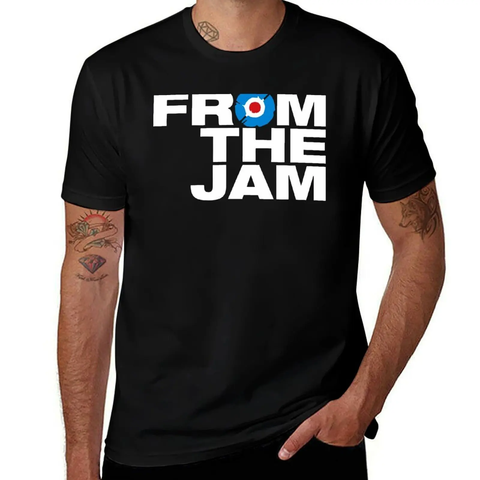 T T Shirts Anime Sh…