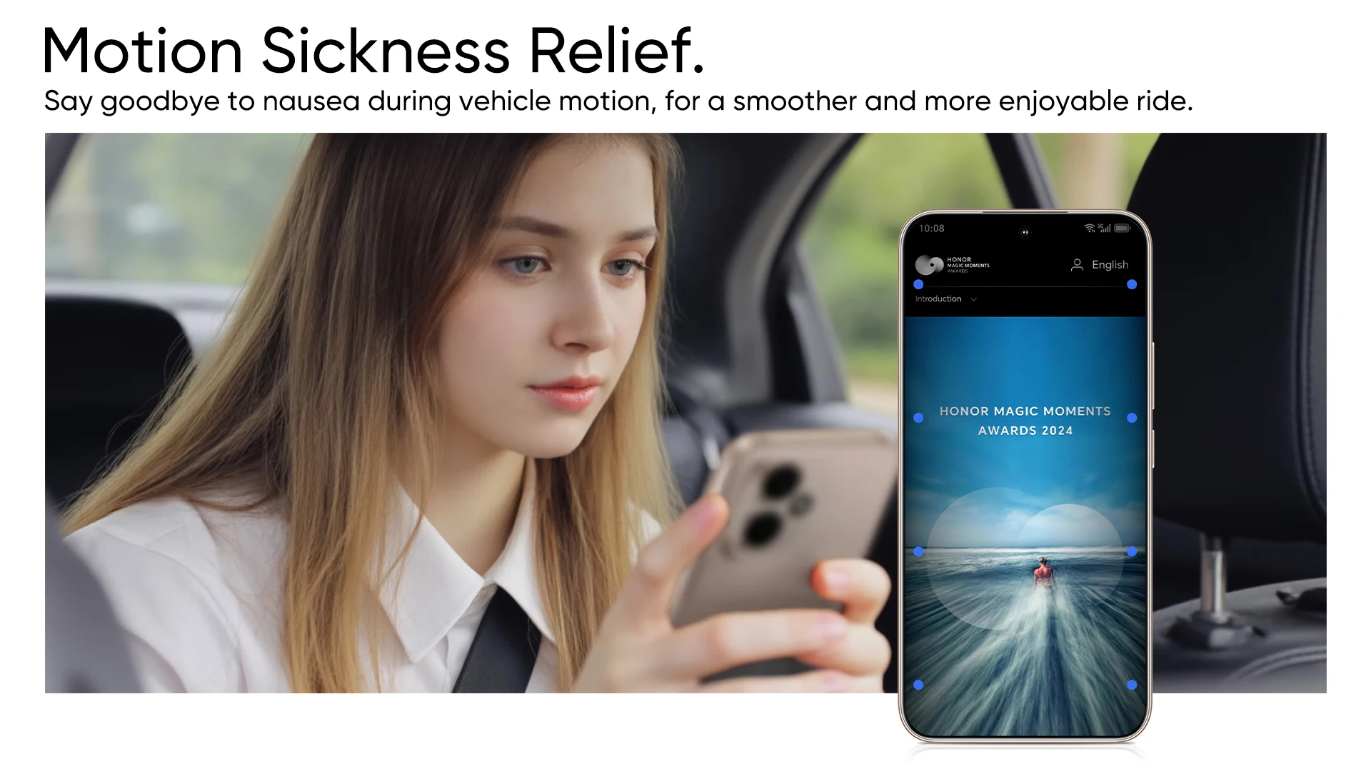 Original Global Version HONOR 400 Pro 5G Smartphone 200MP Camera Snapdragon 8 Gen 3 6.7'' AMOLED Screen 100W Wired 50W Wireless