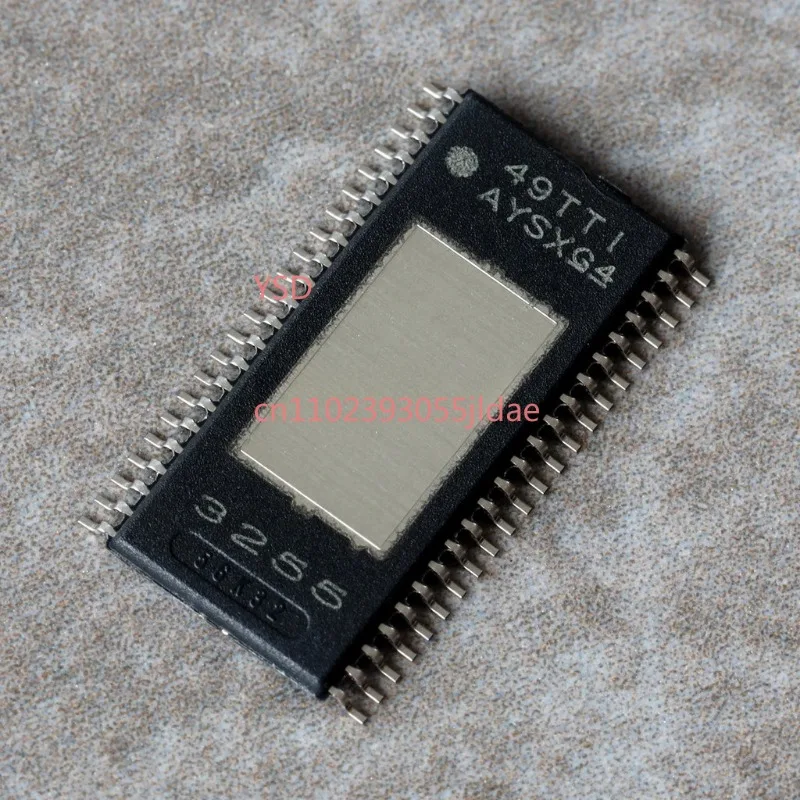 

480W Mono PBTL Board TPA3255 Chip High Power Class D Audio Amp Board