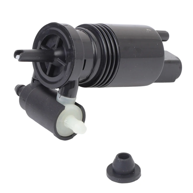 Car 05152075AC Wiper Washer Pump Assy Replacement For Jeep Compass Cherokee Commander Dodge Chrysler 05179153AC 05179153AB