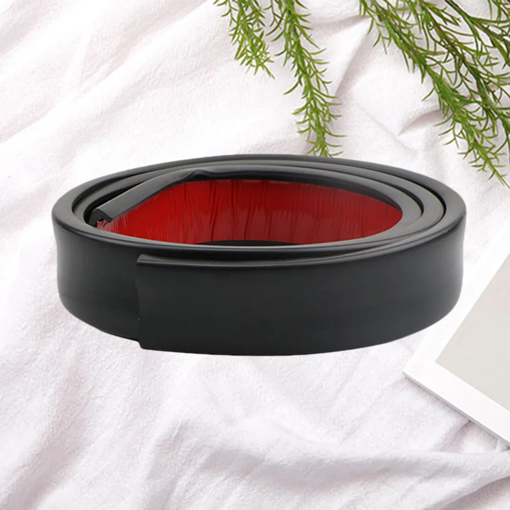 

Защитная полоса для колесных арок 5,5 см x 1,5 м, черно-красная, прочная, гибкая, для защиты шин автомобиля, грязезащитная, устойчивая к царапинам