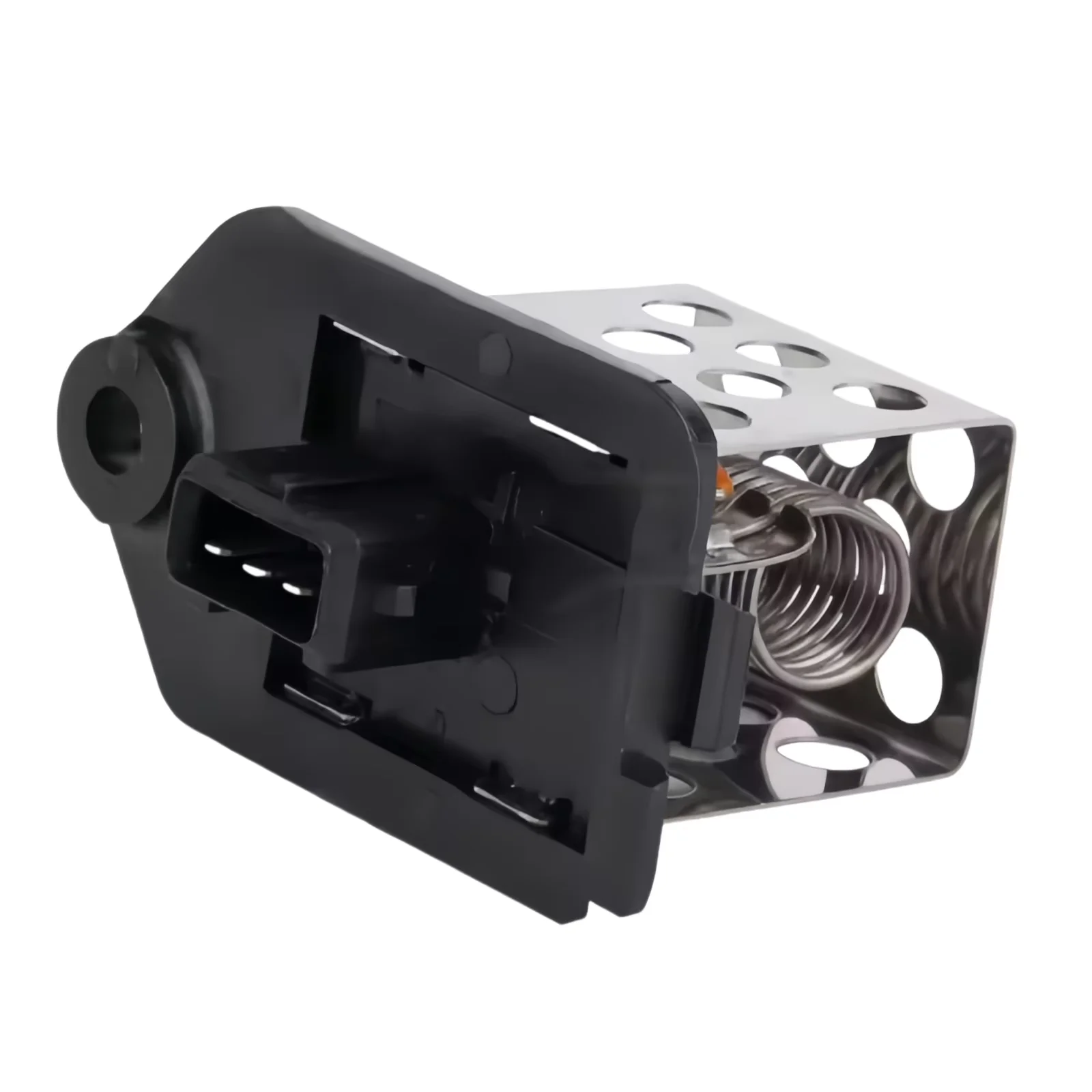 9641212480 Heater Blower Motor Fan Control Resistor For Citroen Berlingo PEUGEOT