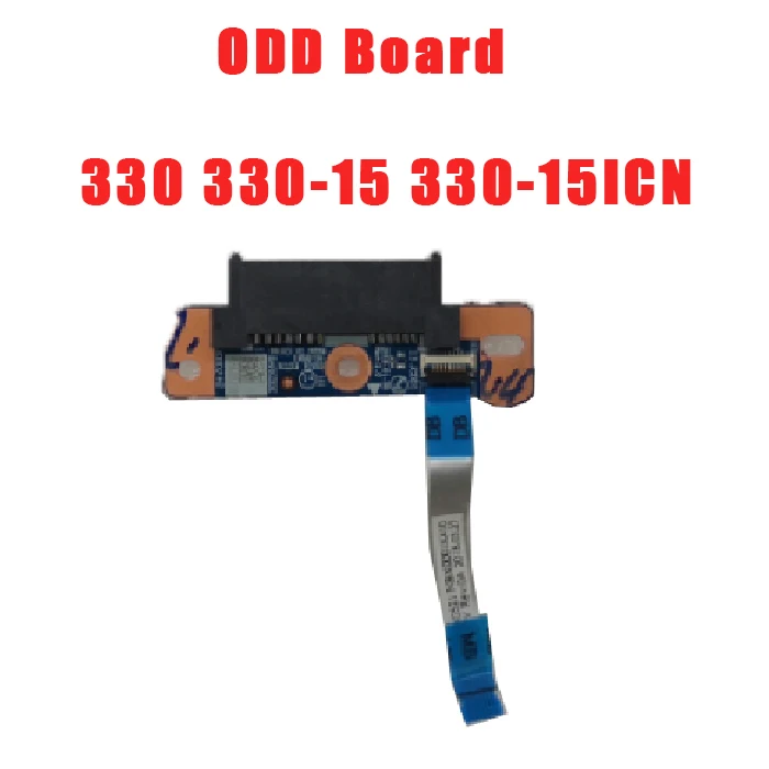 

Интерфейс оптического привода ноутбука, плата ODD для Lenovo 330 330-15 330-15ICN 81EY 5C50R26476, новинка