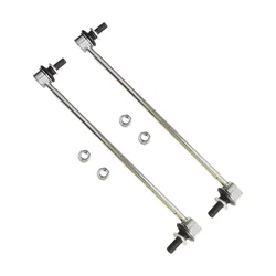 2Pcs Set Front Stabilizer Bar Link For Toyota For Prius 2010-2015 For Prius PLUG IN 2012-2015 For Lexus For CT200h