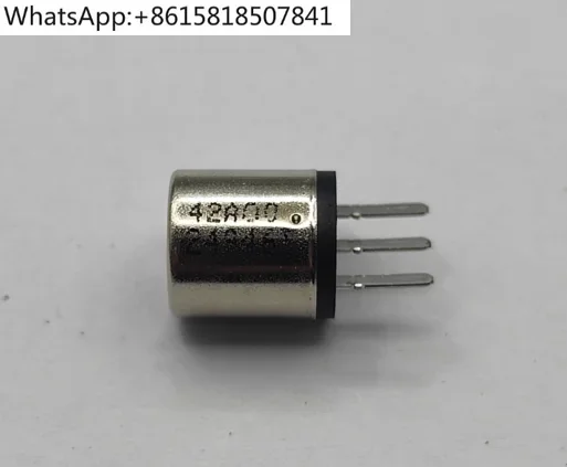 

Датчик-пробник для обнаружения утечек хладагента в системах кондиционирования воздуха (полупроводниковый)