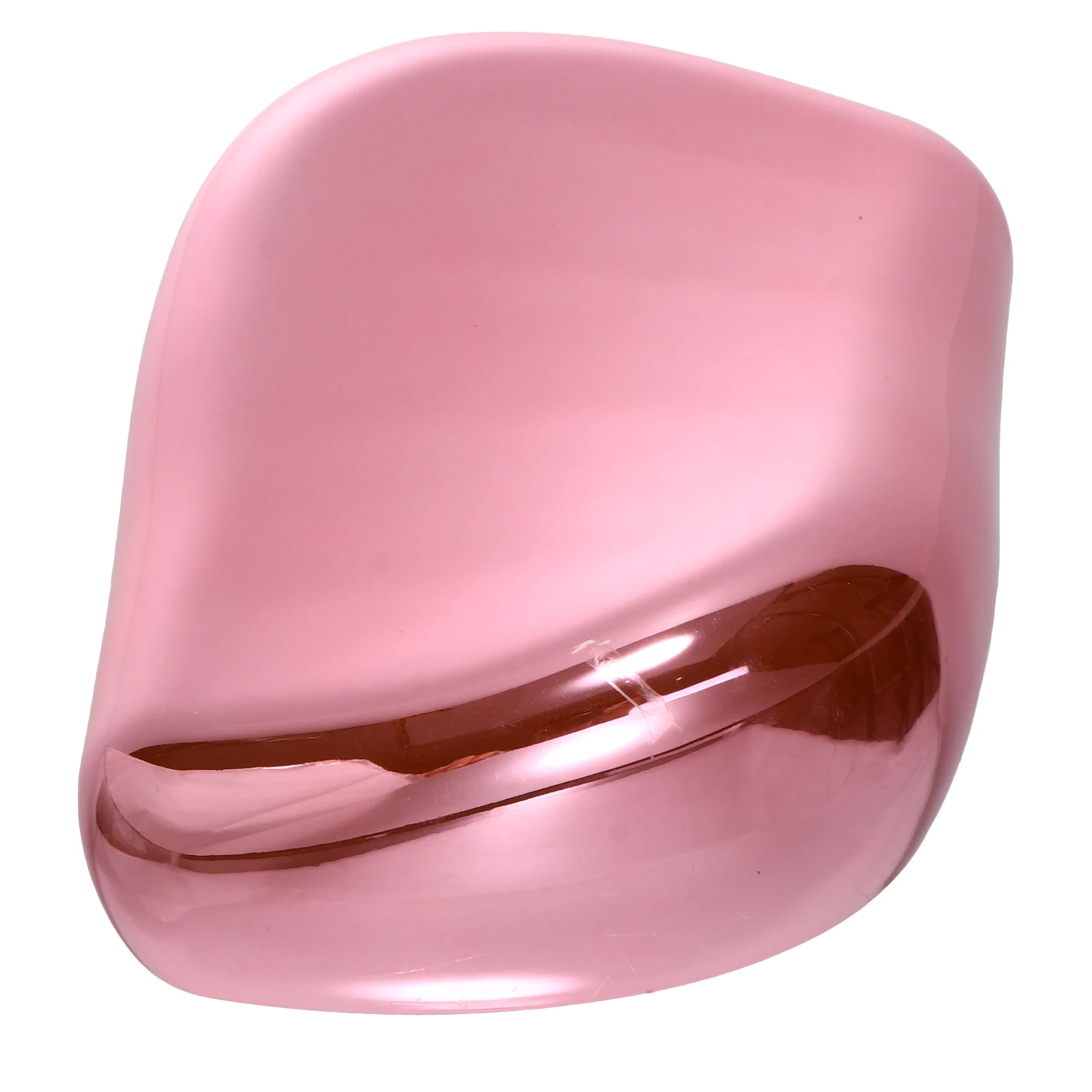 1Pcs Foot Callus Remover Tool Glass Exfoliating File Handheld Pedicure Durable Practical Compact Size Foot File