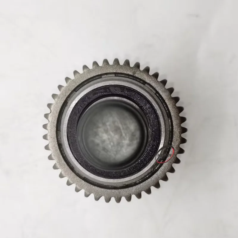 10 pieces11T Gear Starter Starter Ring Gear Starter Drive Gear for Isuzu Truck NPR 4HF1 FD42 8-97179-770-0 8971797700