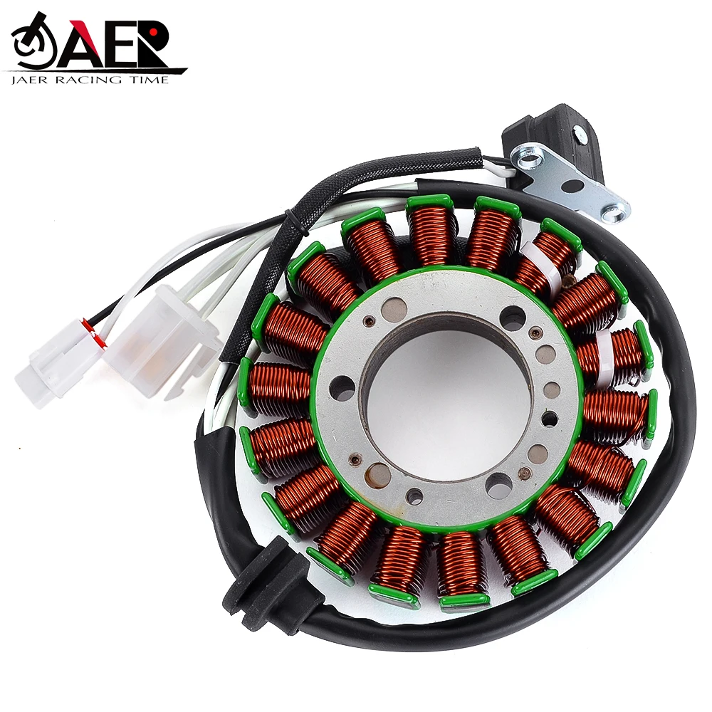 

8EK-81410-00 Motorcycle Generator Stator Coil for Yamaha SRX700 2000-2002 SX Viper 700 2002-2006 Venture 700 2004