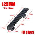 10 slots 11 to 20 mm