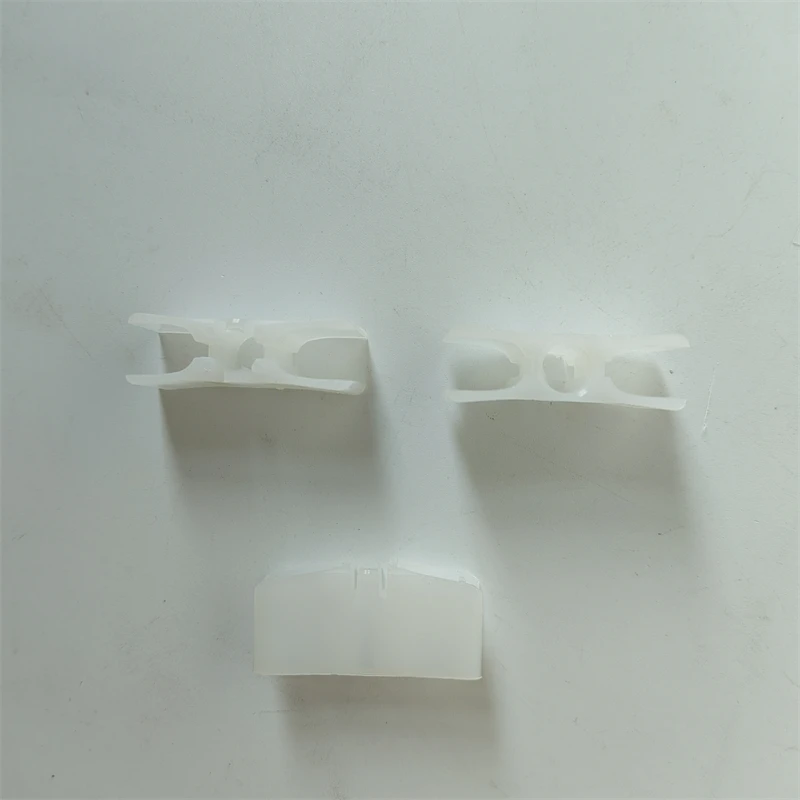 

50PCS Elevator Door Slider 3201.05.0062 L40mm H18mm W12mm