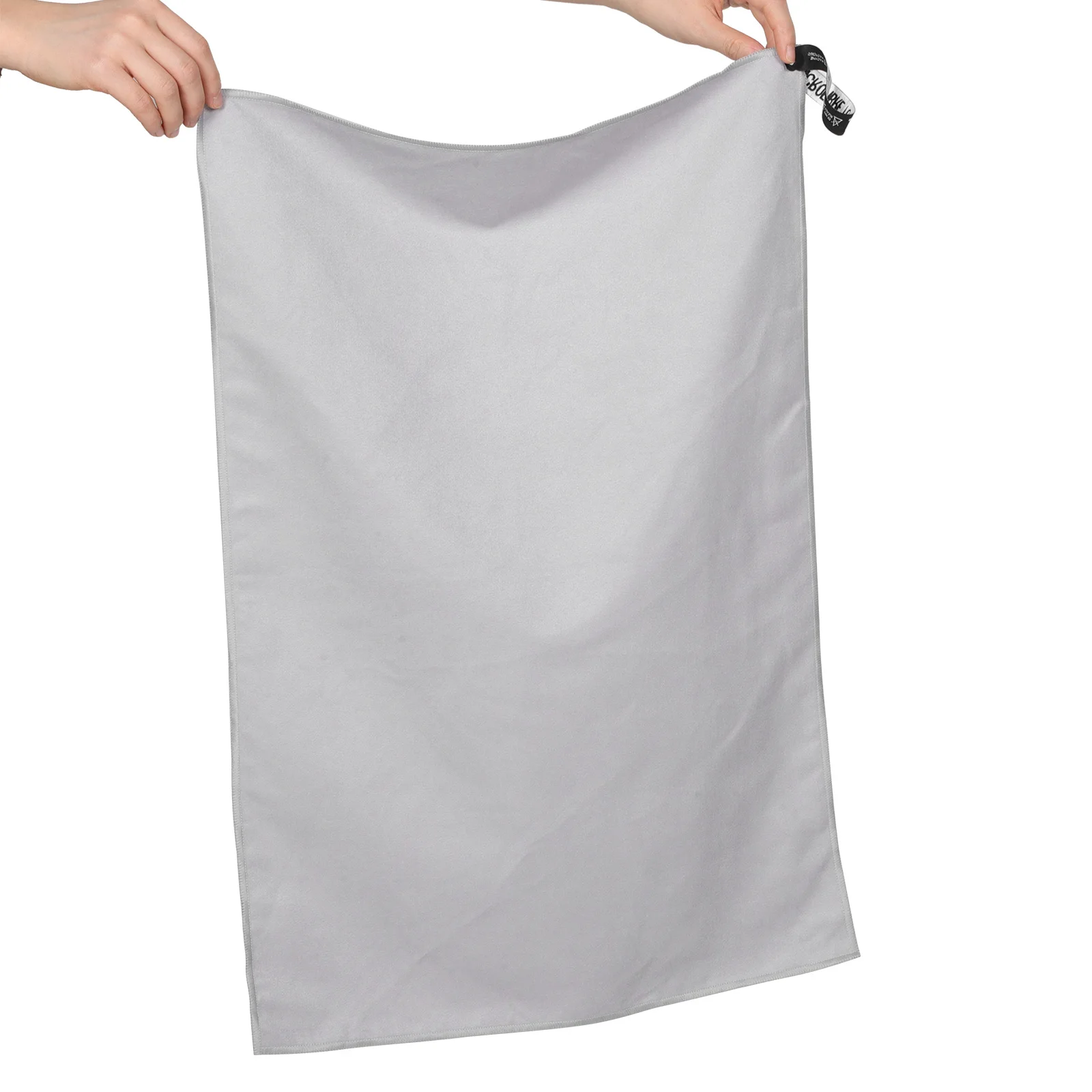 

1PC Quick drying Sports Towel Fiber Microfiber Yoga Gym Travel Lightweight Portable Sweat H Face Towels Fast