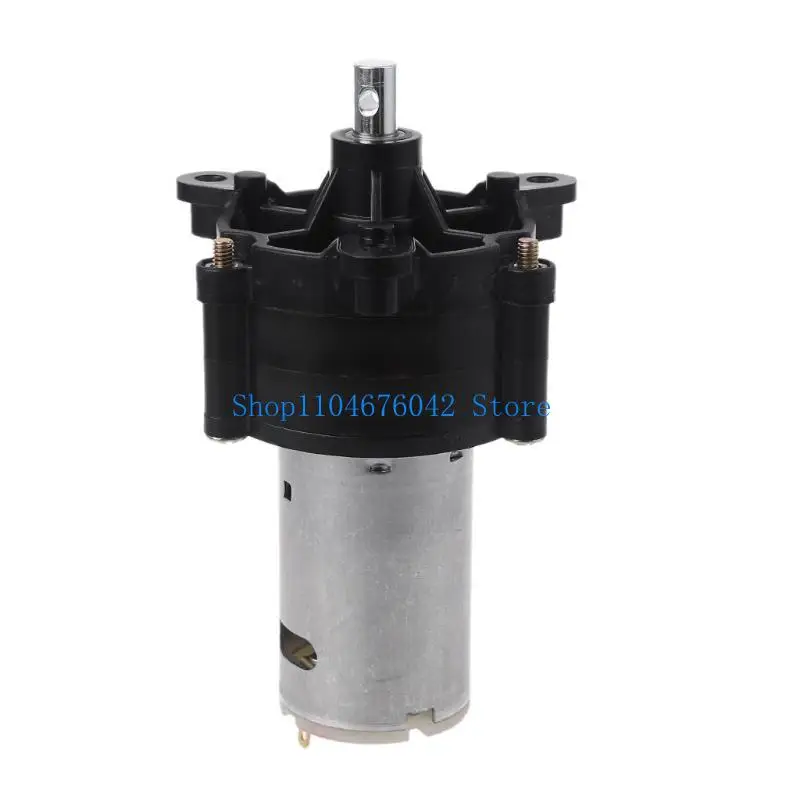 652F 1pcs Wind Hydraulic Generator Hand Crank Hand Crank Environmentally