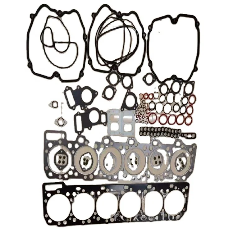 For CAT Cat E385C E390D E390F C18 Engine Overhaul Kit Whole Vehicle Repair Kit Excavator Accessories