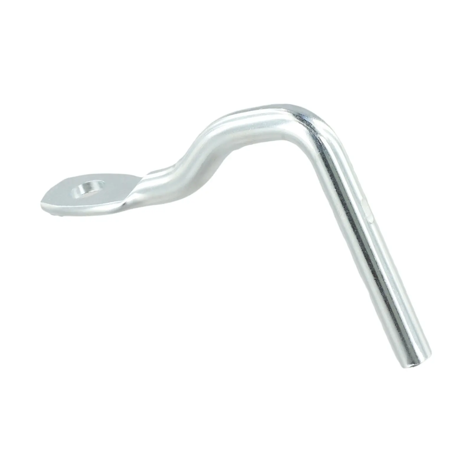 

532198468 Фиксатор ремня для газонокосилок, совместимый с моделями Craftsman 2354GXLS, 2754GLS, GT54LS