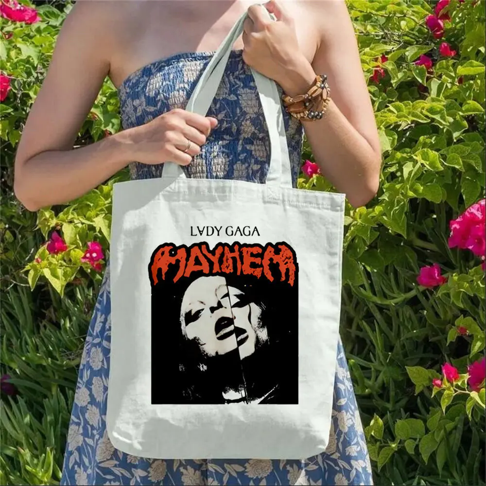 Lady Gaga Mayhem Du… - image