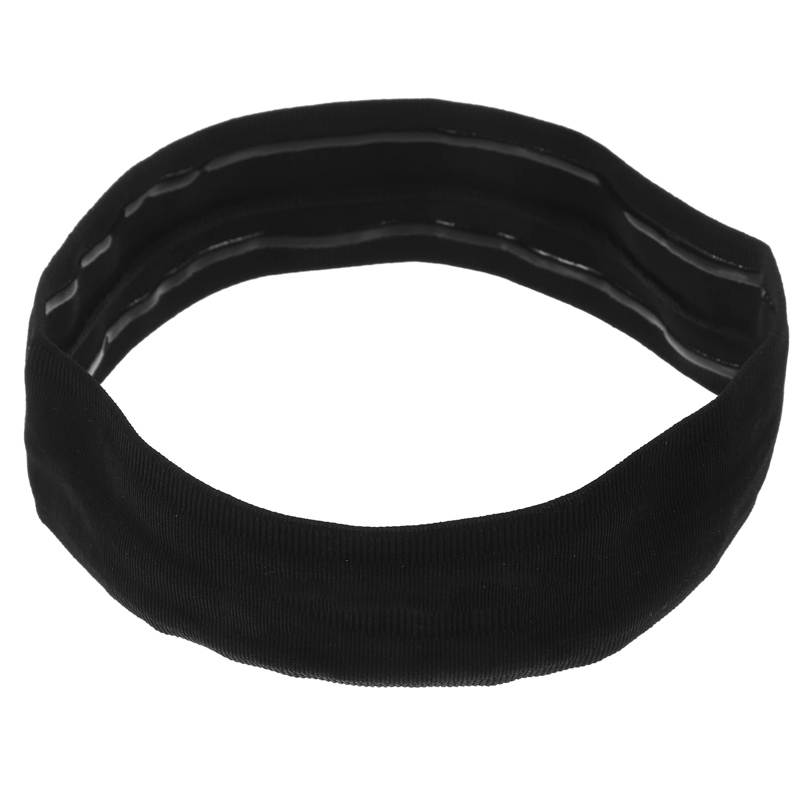 

Sports Headband Elastic Lightweight Quick Dry Sweatband for Running Gym Yoga Fitness Workout Hair Care Styling Tools