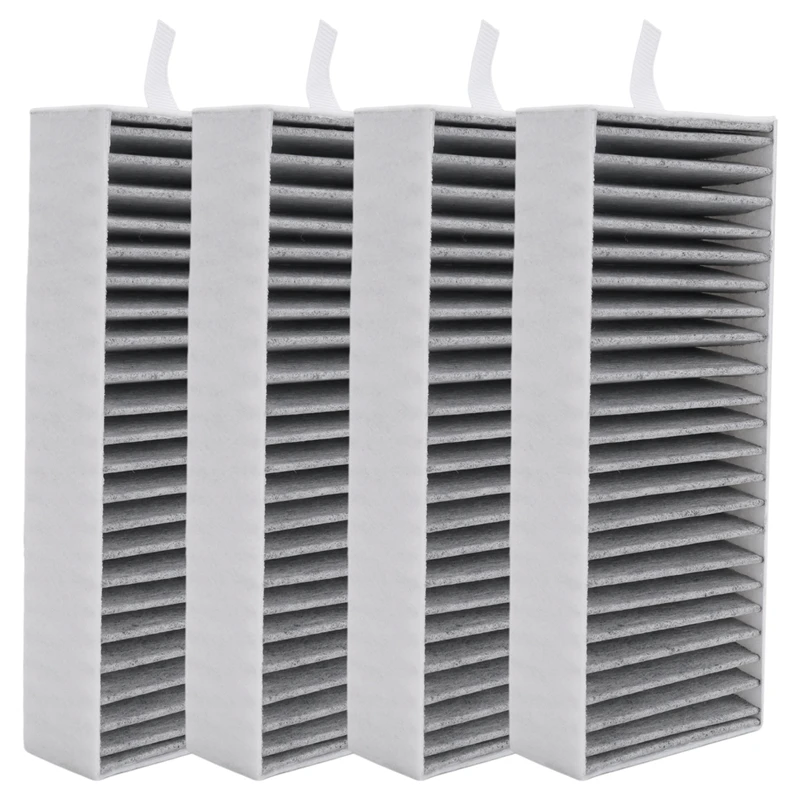 Activated Carbon Filter for HZ9VRCR0/for HEZ9VRUD0/for 17004796/ 17004806,Z821VR0 Hood-ROWI view 3