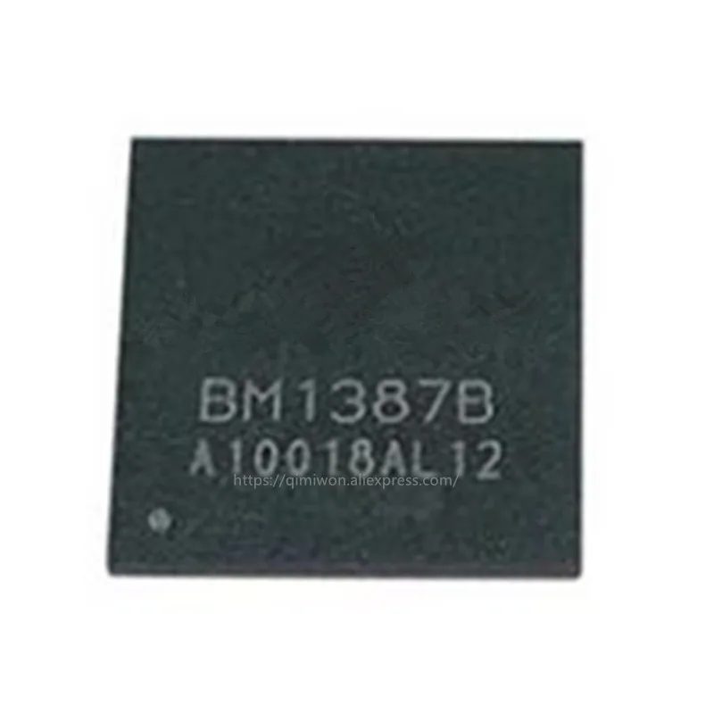 

5PCS-50PCS BM1387B BM1387 1387B 1387 QFN32 New In Stock