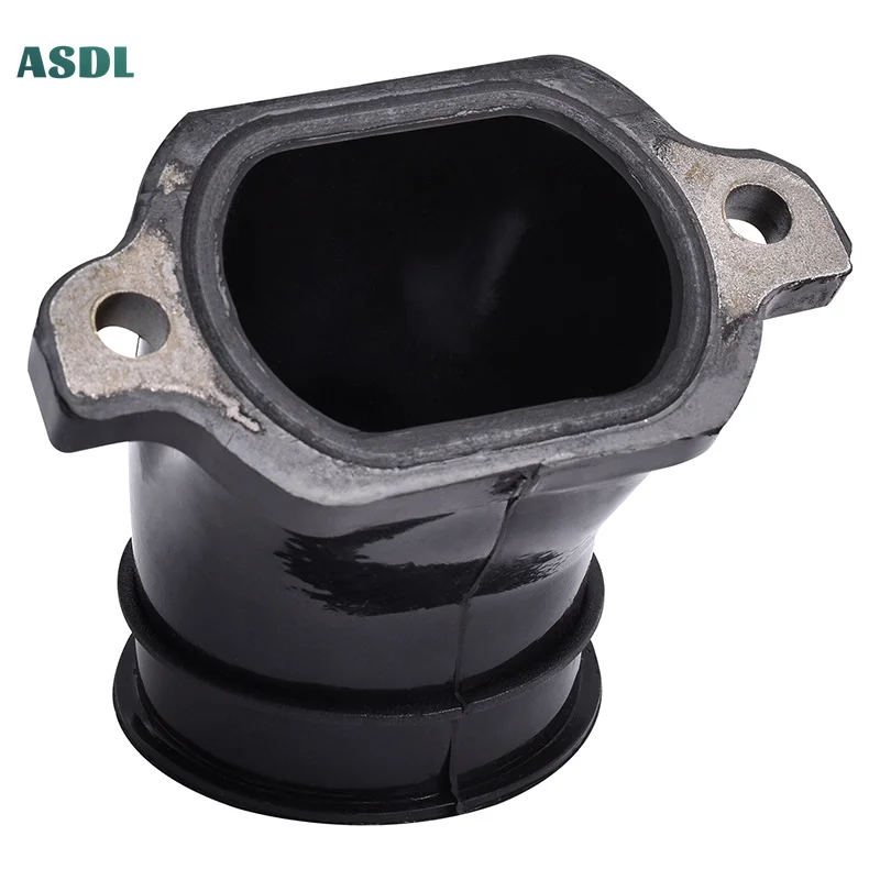 1240494 For Polaris Forest 800 Ranger 4x4 6x6 RZR800 Motorcycle Carburetor Intake Manifold Sportsman 800 Forest Touring X2 05-14