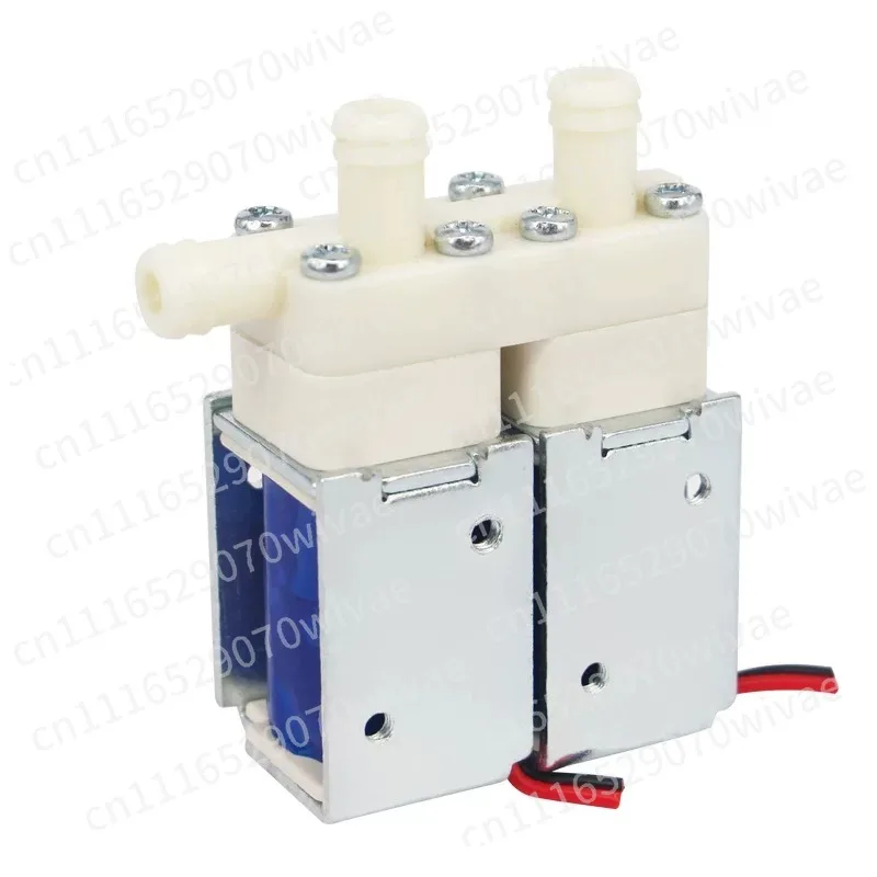 KYK0760GB-2 miniature solenoid normally closed deflation valve, two-position three-way valve, massager air valve