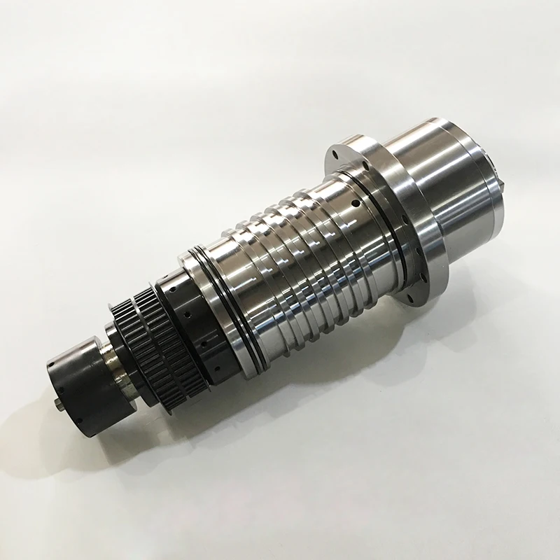 Bt30/40/50 Cnc Rout…