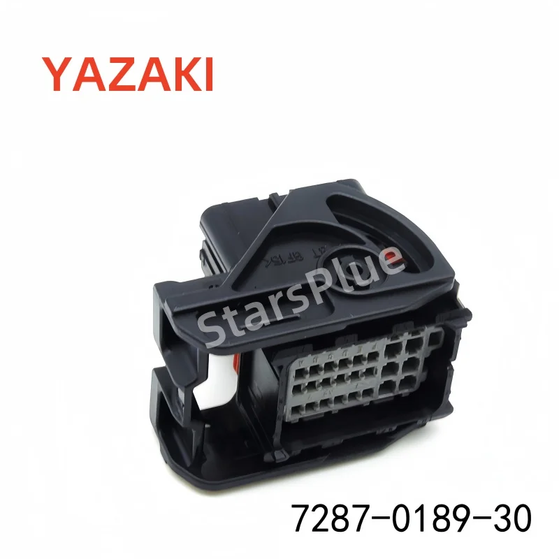 2-20 piezas 7134-8872-30 7287-0189-30 7287-0190-40 7287-0337-30 conector YAZAKI 100% nuevo y original