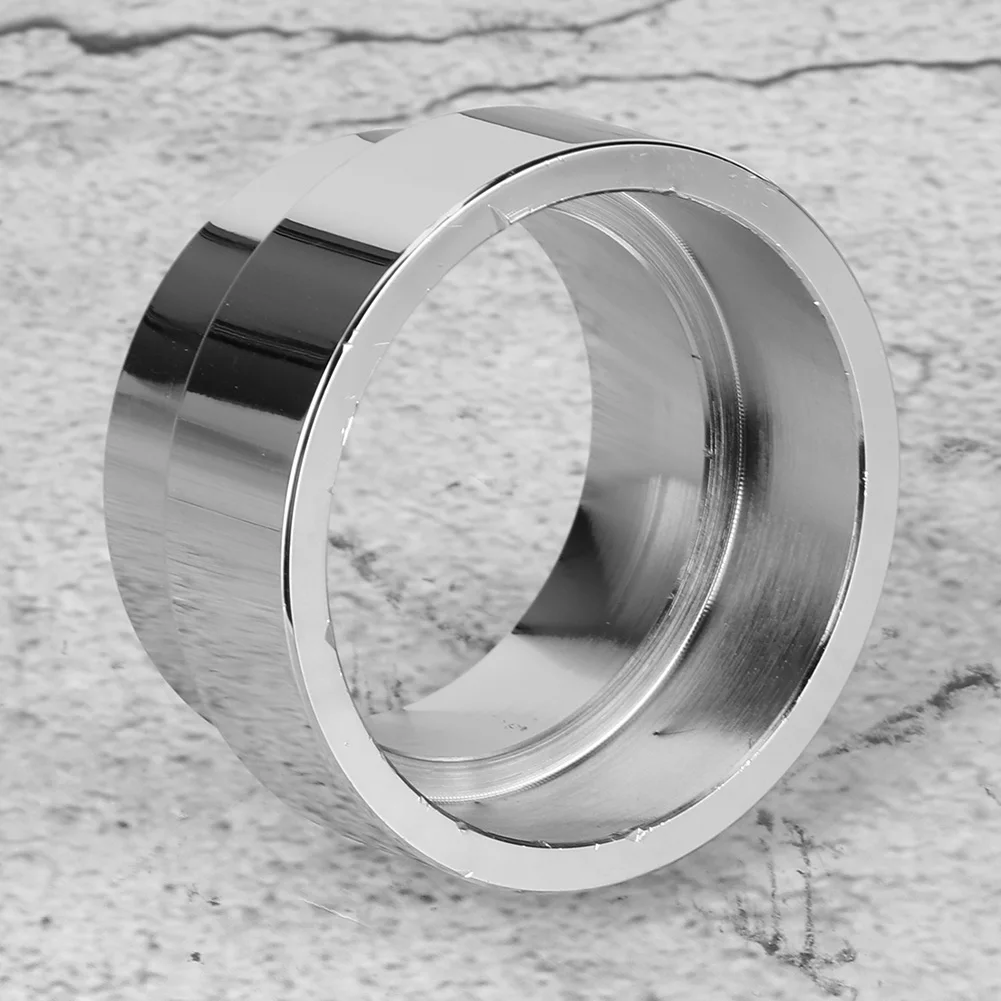 LS Flexplate Adapter Spacer for TH350 TH400 Conversion Swap to LS2 LS1 LS3 LSX Flexplate Adapter Spacer view 3