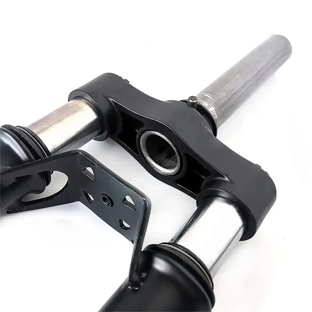 Electric Scooter Front Shock Fork Kit Compatible For M365 Pro/Pro2, Declination Support Parts, Electric Scooter Accessories