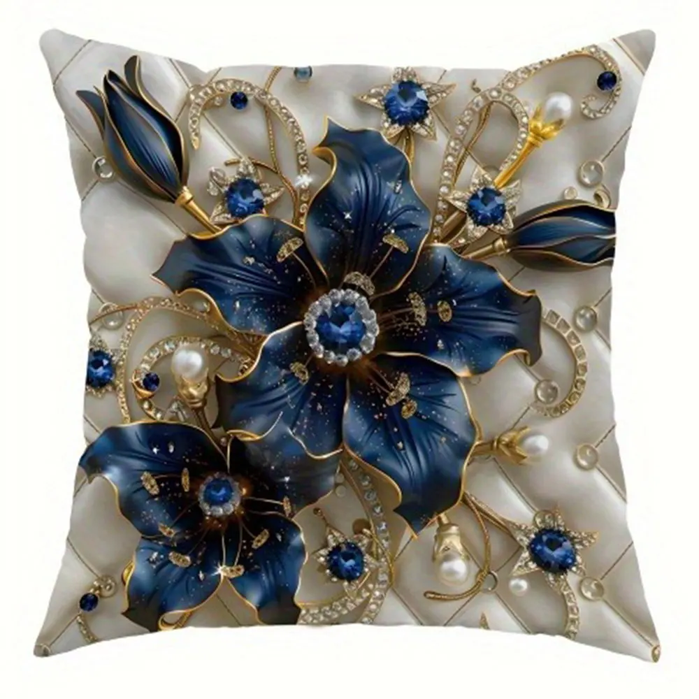 Funda De Almohada C… - image