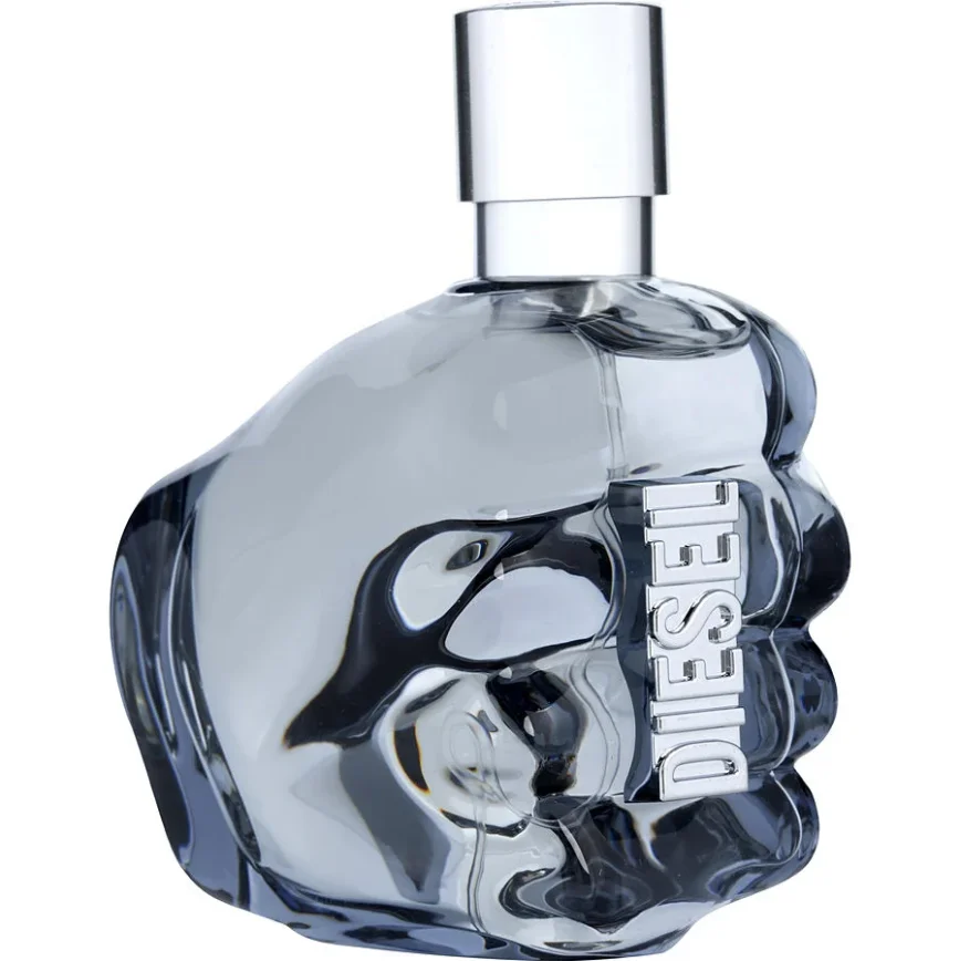 

Diesel Only The Brave men Туалетный спрей-спрей 75 мл Тестер с древесными нотами Покрытый или открываемый, случайная упаковка — подерственный