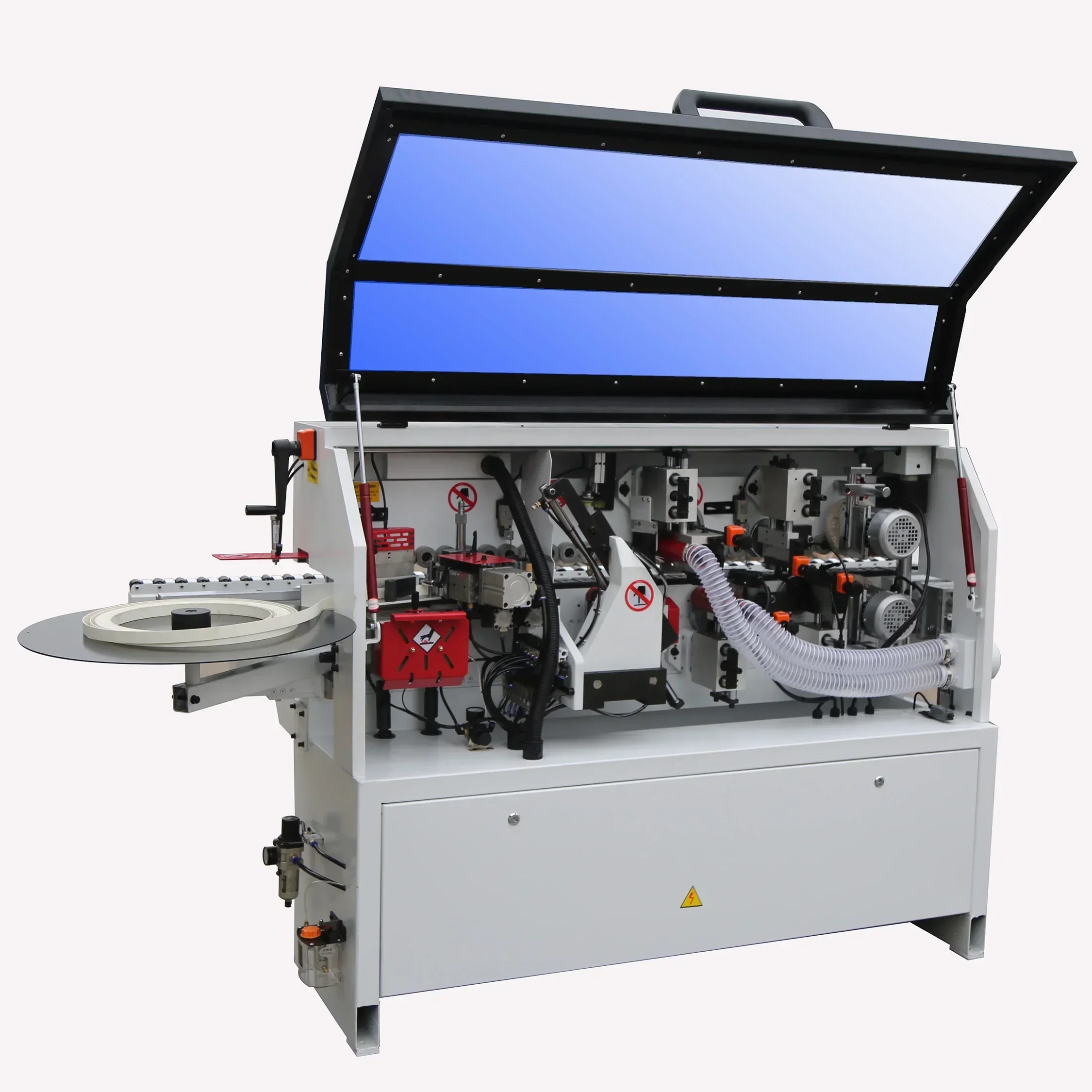 Hot sale TT-306DS  full automatic edge banding saw blade sharpening machine