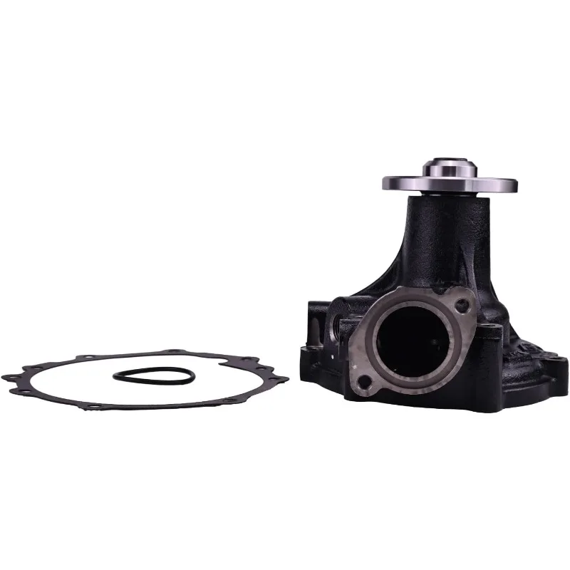 16100-E0373 16100-78060 Untuk Pompa Air Kobelco SK200-8 SK210-8 Pompa Air SK250-8 SK260-8 Excavator