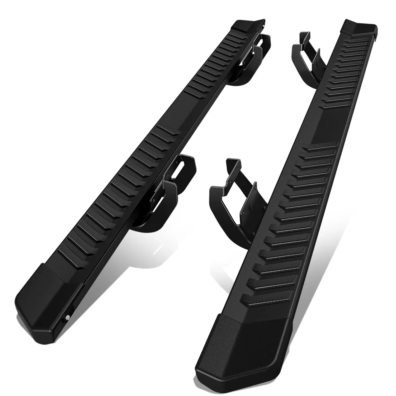 Running Boards for 2015-2026 Ford F150 F250 F350 SuperCrew Cab