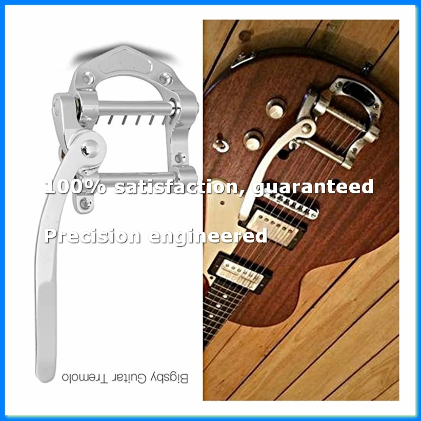 Guitar Tremolo Bridge Electric Guitar Tremolo Tail Tremolo for LP Jazz Guitar Instrument Accessories-A23R