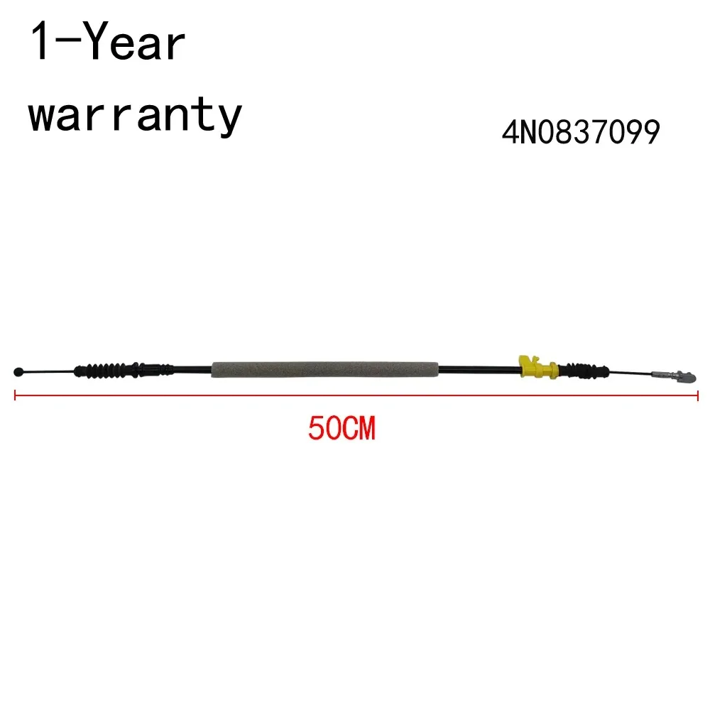 

Car door cable For Audi Q5 A6 S6 RS6 A7 RS7 A8 S8 Q8 4N0837099
