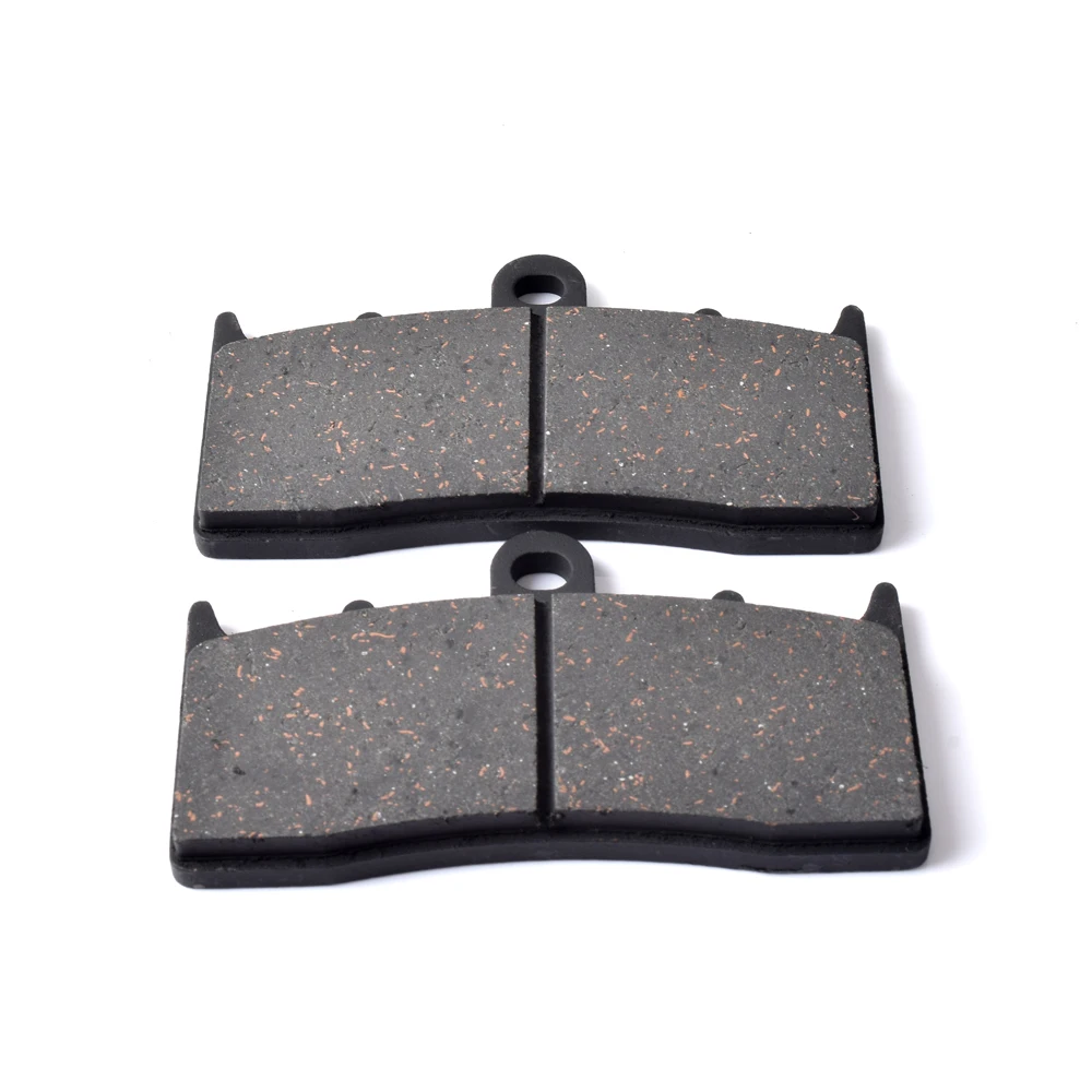 For BMW R 1100 S (with integral ABS) 2000 2001 2002 2003 2004 2005 2006 Motorcycle Front and Rear Brake Pads and Brake Discs
