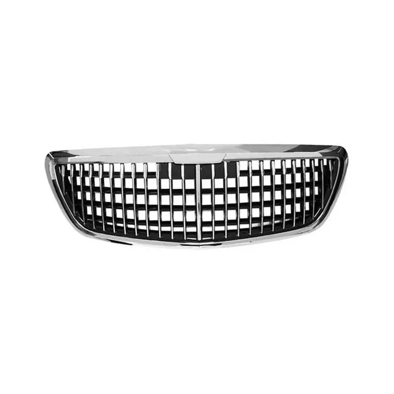 

Factory Hot Selling Hot Sale New 2014-2020 2228805202 for S-Class W222 S550 S450 Front Grille Mesh Style S Material
